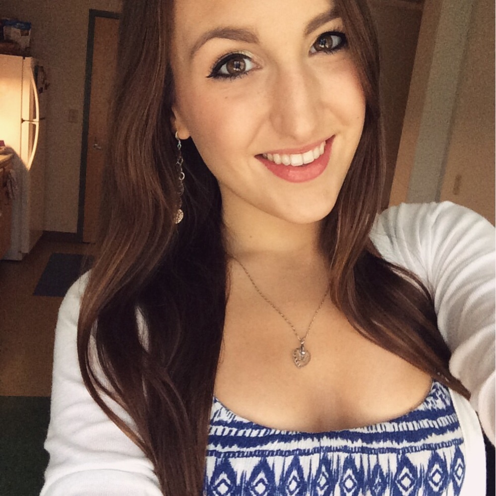 Meet your Posher, Jordan